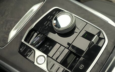 BMW X7, 2025 год, 18 900 000 рублей, 17 фотография