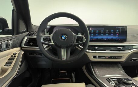 BMW X7, 2025 год, 18 900 000 рублей, 15 фотография