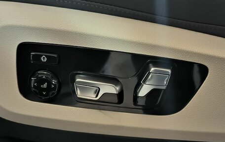 BMW X7, 2025 год, 18 900 000 рублей, 19 фотография