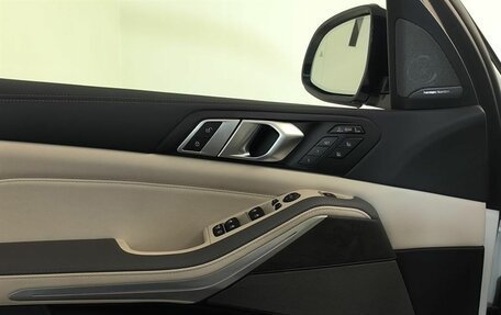 BMW X7, 2025 год, 18 900 000 рублей, 22 фотография