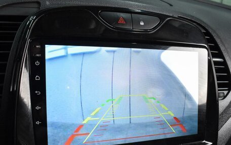 Renault Kaptur I рестайлинг, 2019 год, 1 399 000 рублей, 12 фотография