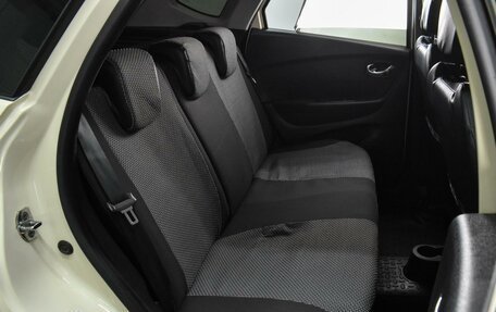 Renault Kaptur I рестайлинг, 2019 год, 1 399 000 рублей, 7 фотография