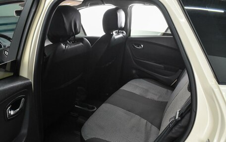 Renault Kaptur I рестайлинг, 2019 год, 1 399 000 рублей, 11 фотография