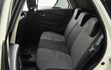 Renault Kaptur I рестайлинг, 2019 год, 1 399 000 рублей, 9 фотография