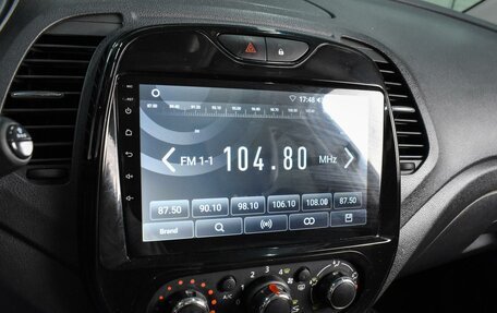 Renault Kaptur I рестайлинг, 2019 год, 1 399 000 рублей, 13 фотография