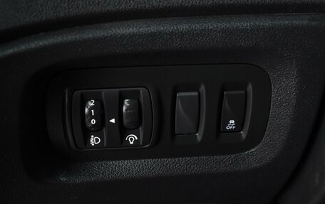 Renault Kaptur I рестайлинг, 2019 год, 1 399 000 рублей, 15 фотография