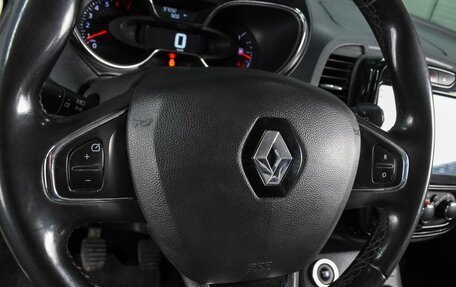 Renault Kaptur I рестайлинг, 2019 год, 1 399 000 рублей, 16 фотография