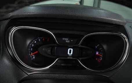 Renault Kaptur I рестайлинг, 2019 год, 1 399 000 рублей, 17 фотография