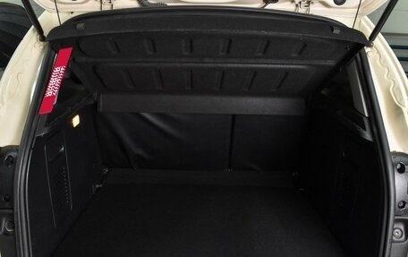 Renault Kaptur I рестайлинг, 2019 год, 1 399 000 рублей, 20 фотография