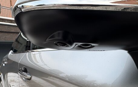 Lexus RX IV рестайлинг, 2025 год, 11 290 000 рублей, 9 фотография