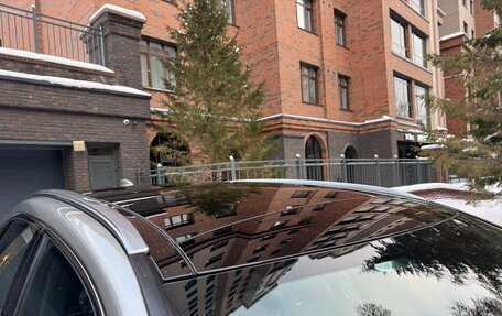 Lexus RX IV рестайлинг, 2025 год, 11 290 000 рублей, 10 фотография