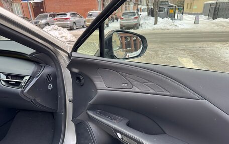 Lexus RX IV рестайлинг, 2025 год, 11 290 000 рублей, 13 фотография