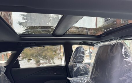 Lexus RX IV рестайлинг, 2025 год, 11 290 000 рублей, 17 фотография