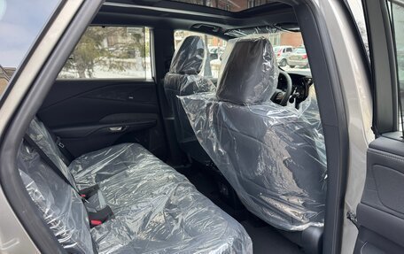 Lexus RX IV рестайлинг, 2025 год, 11 290 000 рублей, 15 фотография