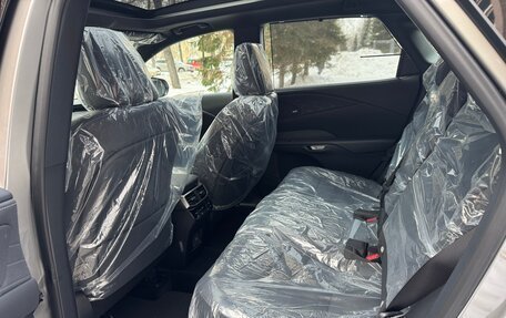 Lexus RX IV рестайлинг, 2025 год, 11 290 000 рублей, 18 фотография