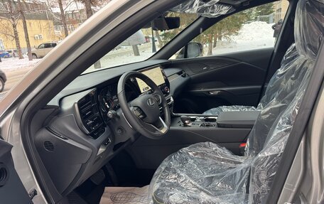 Lexus RX IV рестайлинг, 2025 год, 11 290 000 рублей, 22 фотография