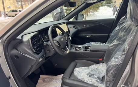 Lexus RX IV рестайлинг, 2025 год, 11 290 000 рублей, 21 фотография