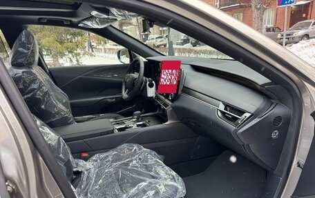 Lexus RX IV рестайлинг, 2025 год, 11 290 000 рублей, 11 фотография