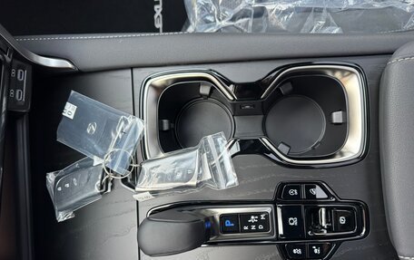 Lexus RX IV рестайлинг, 2025 год, 11 290 000 рублей, 27 фотография