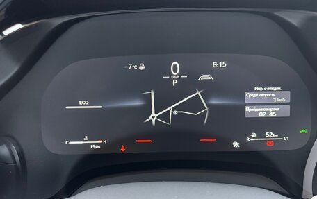 Lexus RX IV рестайлинг, 2025 год, 11 290 000 рублей, 29 фотография