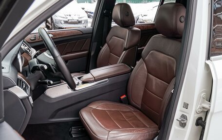 Mercedes-Benz GL-Класс, 2014 год, 2 550 000 рублей, 10 фотография