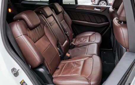 Mercedes-Benz GL-Класс, 2014 год, 2 550 000 рублей, 7 фотография