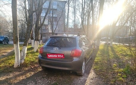 Toyota Auris II, 2008 год, 600 008 рублей, 4 фотография