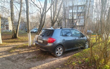 Toyota Auris II, 2008 год, 600 008 рублей, 5 фотография