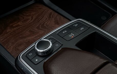 Mercedes-Benz GL-Класс, 2014 год, 2 550 000 рублей, 13 фотография