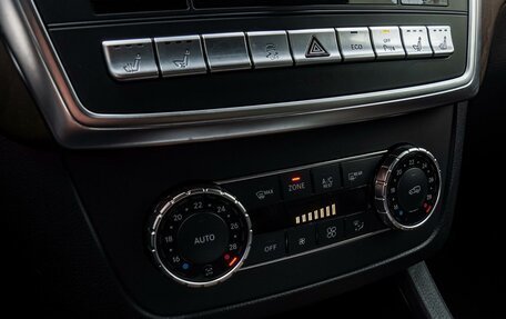 Mercedes-Benz GL-Класс, 2014 год, 2 550 000 рублей, 14 фотография