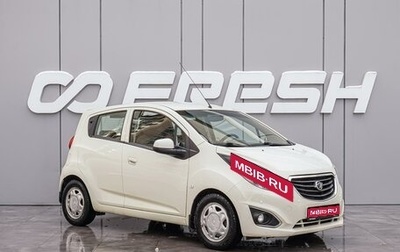 Ravon R2, 2017 год, 898 000 рублей, 1 фотография