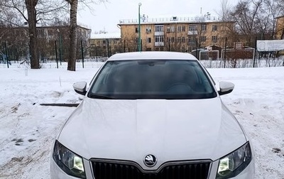 Skoda Octavia, 2013 год, 1 250 000 рублей, 1 фотография