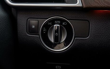 Mercedes-Benz GL-Класс, 2014 год, 2 550 000 рублей, 19 фотография