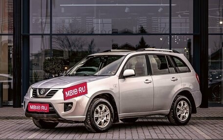 Vortex Tingo I, 2012 год, 695 000 рублей, 1 фотография