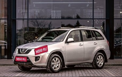 Vortex Tingo I, 2012 год, 695 000 рублей, 1 фотография