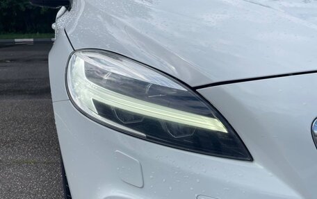 Volvo V40 Cross Country I, 2016 год, 1 850 000 рублей, 11 фотография