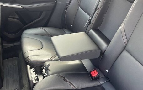 Volvo V40 Cross Country I, 2016 год, 1 850 000 рублей, 15 фотография