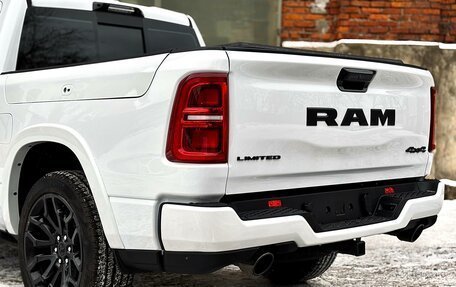 Rambler 1500, 2025 год, 9 454 000 рублей, 11 фотография