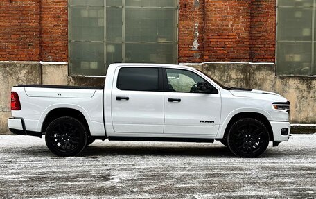 Rambler 1500, 2025 год, 9 454 000 рублей, 5 фотография