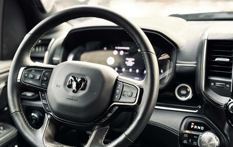 Rambler 1500, 2025 год, 9 454 000 рублей, 4 фотография