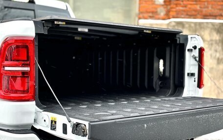 Rambler 1500, 2025 год, 9 454 000 рублей, 7 фотография