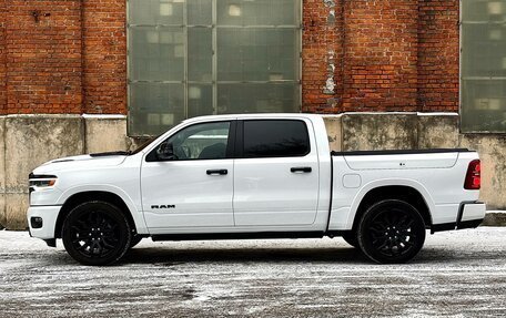 Rambler 1500, 2025 год, 9 454 000 рублей, 9 фотография