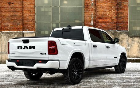 Rambler 1500, 2025 год, 9 454 000 рублей, 2 фотография