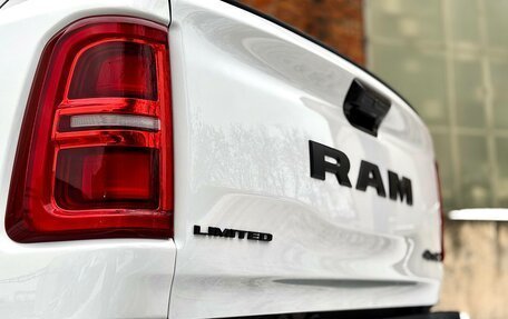 Rambler 1500, 2025 год, 9 454 000 рублей, 12 фотография