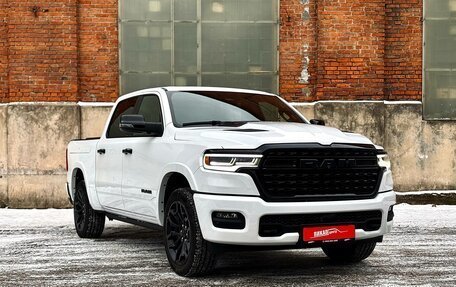 Rambler 1500, 2025 год, 9 454 000 рублей, 13 фотография