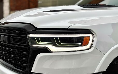 Rambler 1500, 2025 год, 9 454 000 рублей, 16 фотография