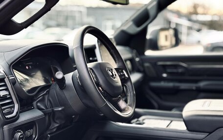Rambler 1500, 2025 год, 9 454 000 рублей, 18 фотография