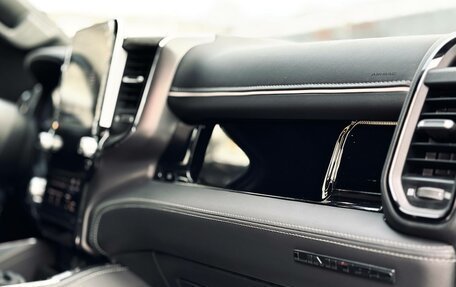 Rambler 1500, 2025 год, 9 454 000 рублей, 20 фотография