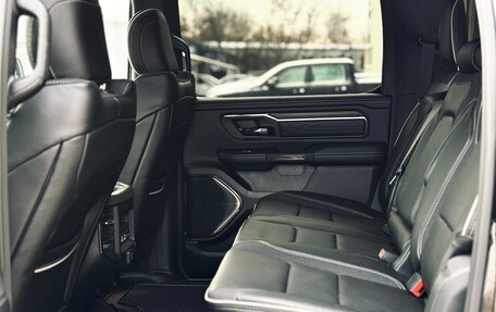 Rambler 1500, 2025 год, 9 454 000 рублей, 23 фотография