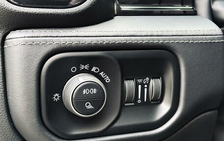 Rambler 1500, 2025 год, 9 454 000 рублей, 22 фотография